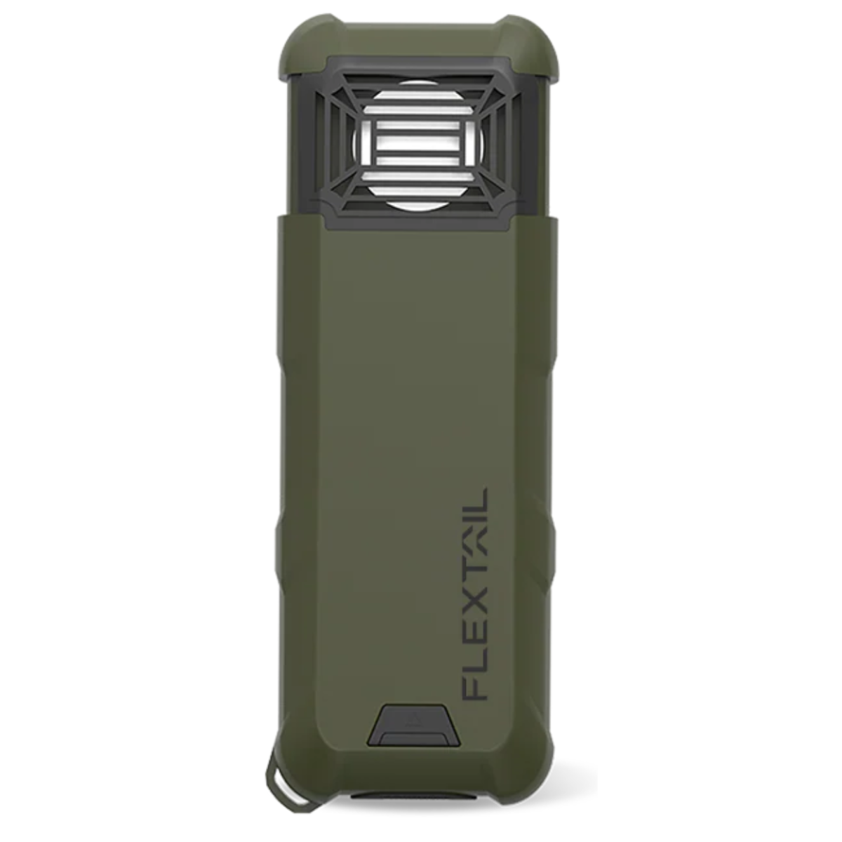 Flextail Max Repeller S 二合一便攜充電驅蚊器 (綠色)